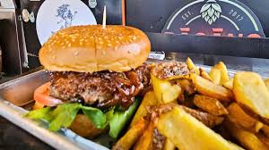 2x1  HAMBURGUESA