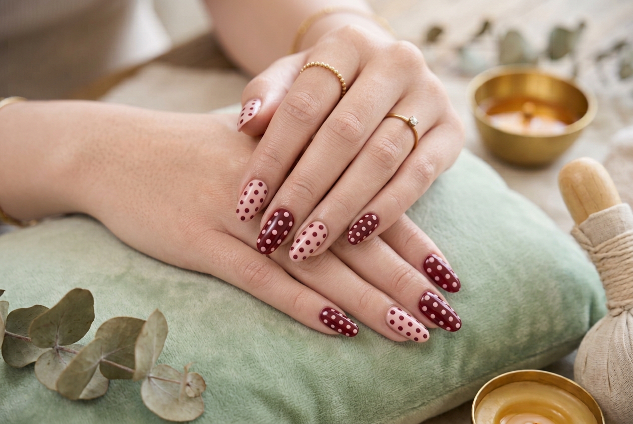 El Toque Glam que Tus Manos Merecen: Manicura y Diseño Semi-Permanente