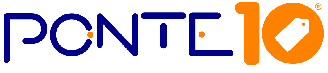 Ponte10 Logo